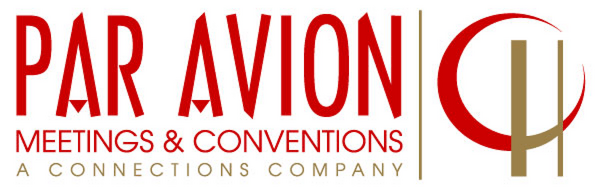 Par Avion Meeting and Conventions